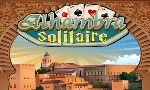 Alhambra Solitaire